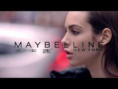 Maybelline New York